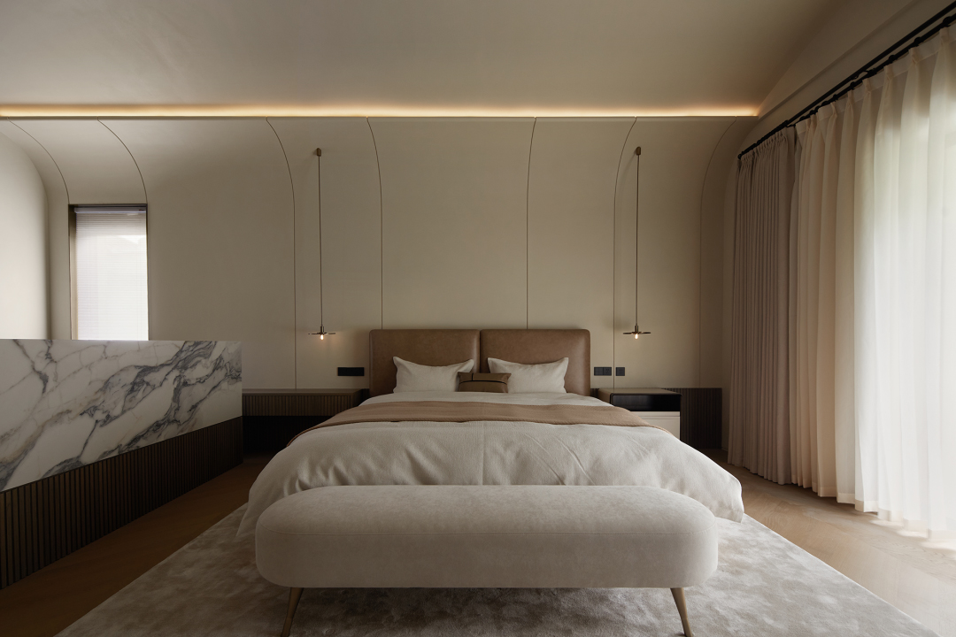 1000㎡別墅設計,1000㎡,大宅設計,住宅設計,別墅設計,現代風格別墅設計,別墅設計案例,別墅設計方案,獨棟別墅設計,庭院別墅設計,杭州,杭州現代別墅,G空間設計/葛賀