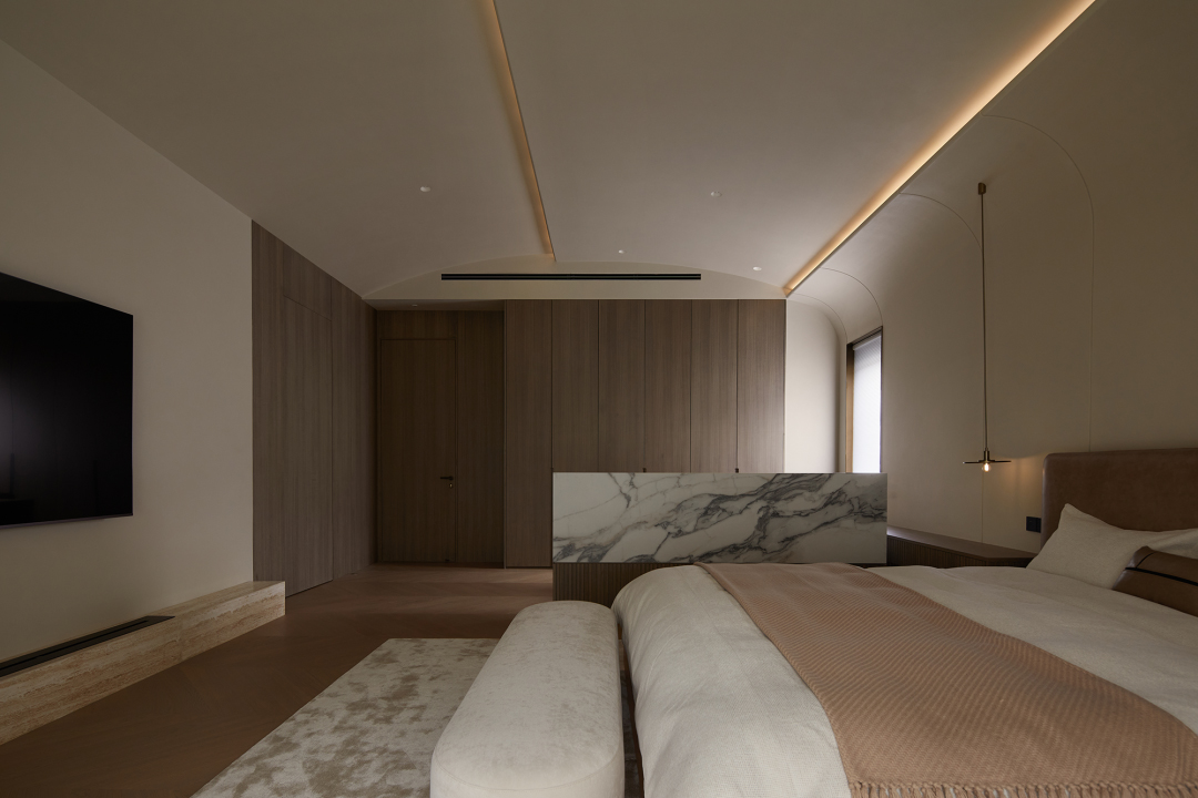 1000㎡別墅設計,1000㎡,大宅設計,住宅設計,別墅設計,現代風格別墅設計,別墅設計案例,別墅設計方案,獨棟別墅設計,庭院別墅設計,杭州,杭州現代別墅,G空間設計/葛賀