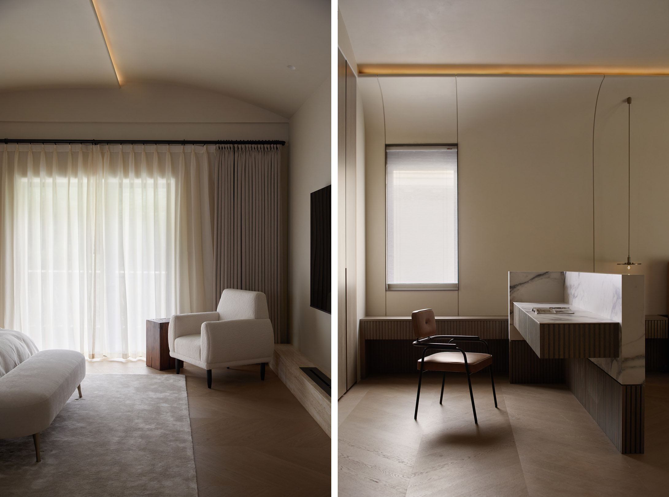 1000㎡別墅設計,1000㎡,大宅設計,住宅設計,別墅設計,現代風格別墅設計,別墅設計案例,別墅設計方案,獨棟別墅設計,庭院別墅設計,杭州,杭州現代別墅,G空間設計/葛賀