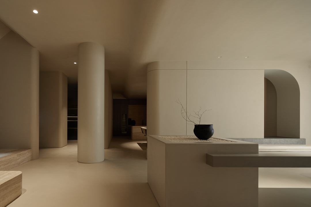 1000㎡別墅設計,1000㎡,大宅設計,住宅設計,別墅設計,現代風格別墅設計,別墅設計案例,別墅設計方案,獨棟別墅設計,庭院別墅設計,杭州,杭州現代別墅,G空間設計/葛賀