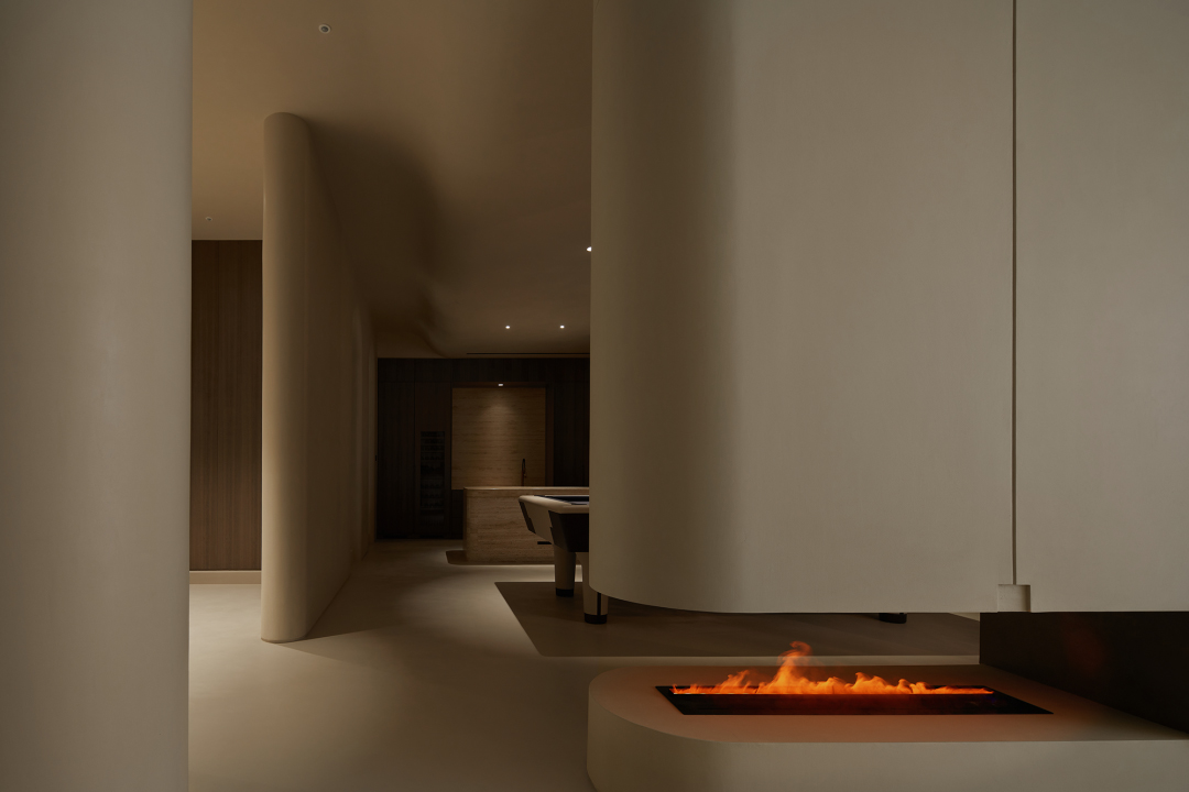 1000㎡別墅設計,1000㎡,大宅設計,住宅設計,別墅設計,現代風格別墅設計,別墅設計案例,別墅設計方案,獨棟別墅設計,庭院別墅設計,杭州,杭州現代別墅,G空間設計/葛賀