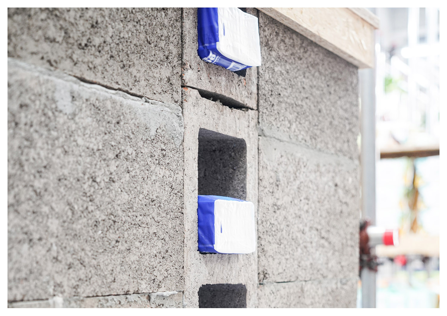 商店設計,零售店設計,社區零售店設計,零售店設計案例,零售店設計方案,杭州,雲瀾紙鋪,四口建築設計