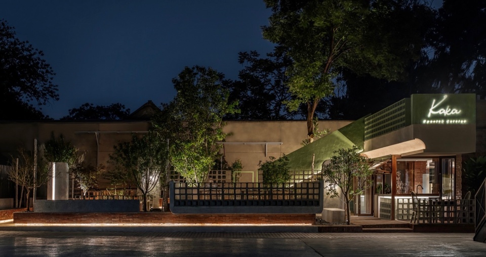 餐廳設計,餐廳設計案例,餐廳設計方案,主題餐廳設計,西班牙餐廳設計,餐廳裝修,餐廳效果圖,休閑餐廳設計,餐廳改造,北京,Kaka西班牙餐廳,不山建築M.S.A.A.