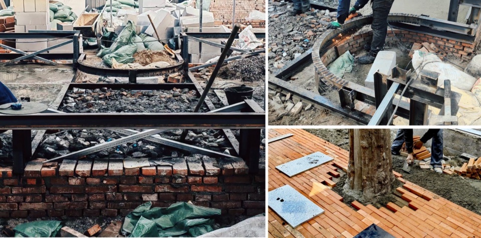 餐廳設計,餐廳設計案例,餐廳設計方案,主題餐廳設計,西班牙餐廳設計,餐廳裝修,餐廳效果圖,休閑餐廳設計,餐廳改造,北京,Kaka西班牙餐廳,不山建築M.S.A.A.