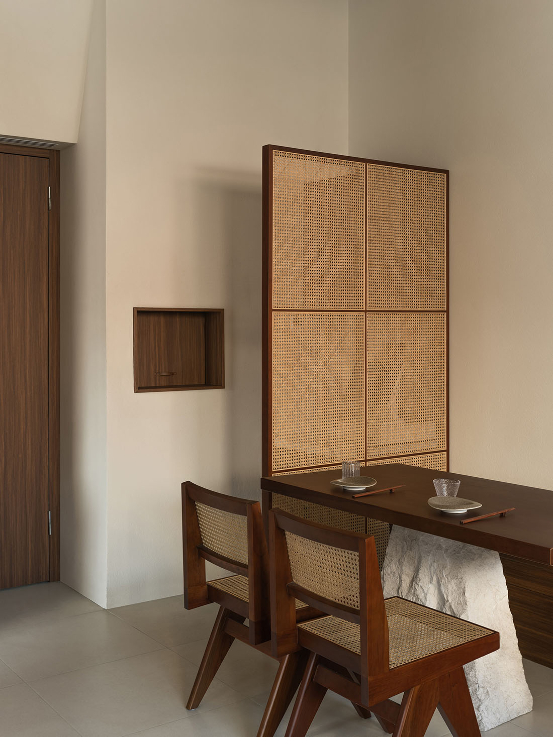 餐廳設計,餐廳設計案例,餐廳設計方案,快餐店設計,餐廳裝修,餐廳效果圖,街邊餐廳設計,餐廳改造,海港礁石—廈門kariFor餐廳,廈門,回應建築