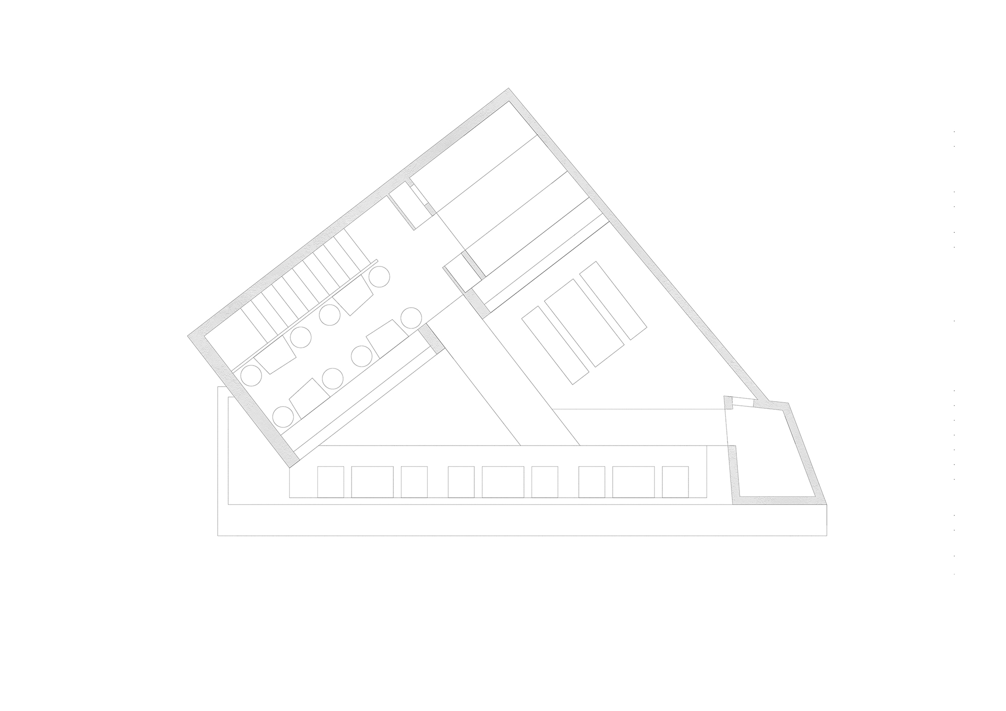 餐廳設計,餐廳設計案例,餐廳設計方案,快餐店設計,餐廳裝修,餐廳效果圖,街邊餐廳設計,餐廳改造,海港礁石—廈門kariFor餐廳,廈門,回應建築