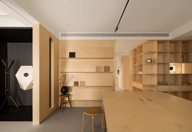 開物營造研究室 | 江蘇南通開物營造辦公室