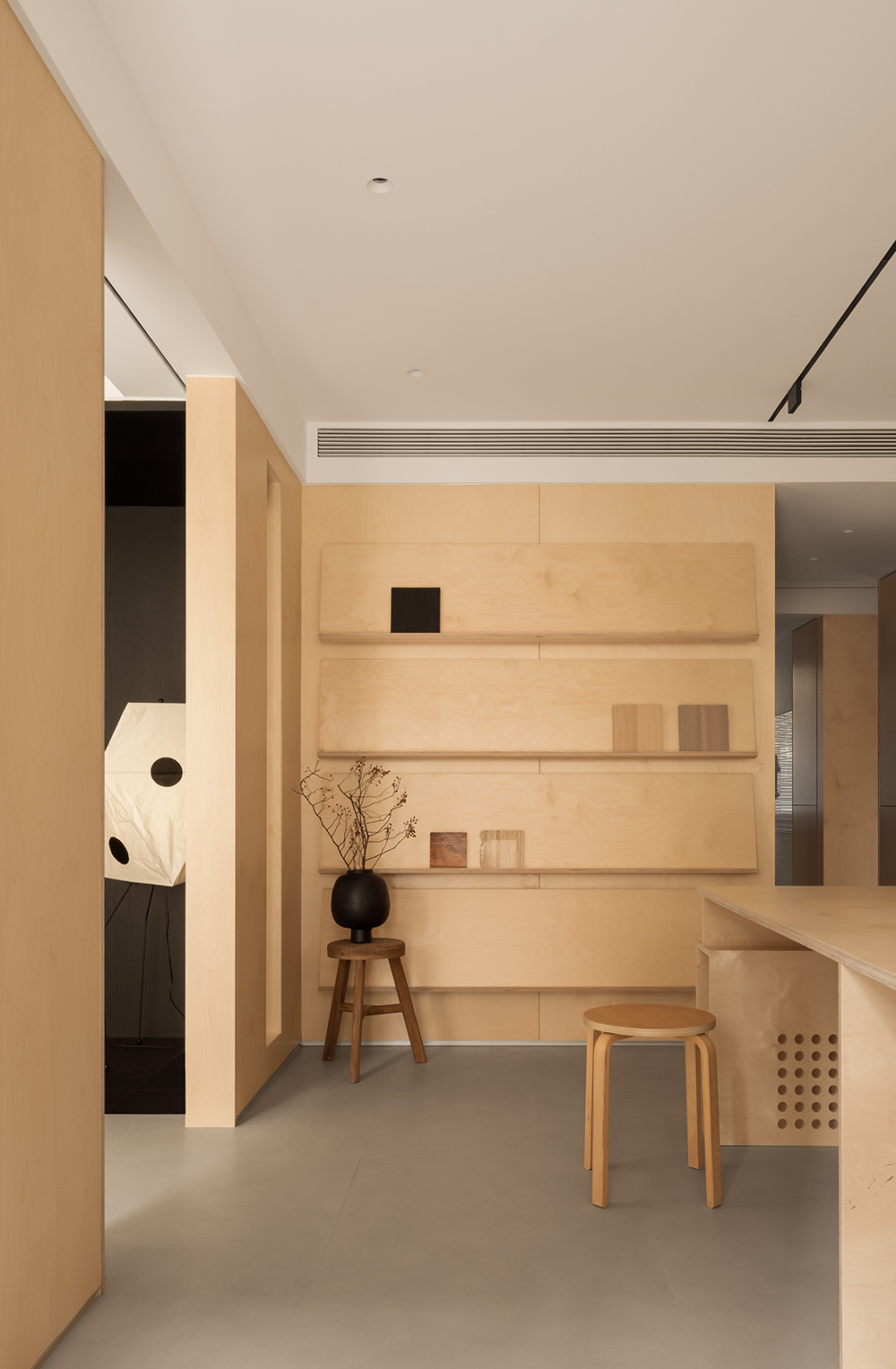 辦公室設計,設計公司辦公室案例,辦公室設計案例,辦公室設計方案,辦公室裝修,住宅改造辦公室,江蘇南通,開物營造辦公室,開物營造研究室