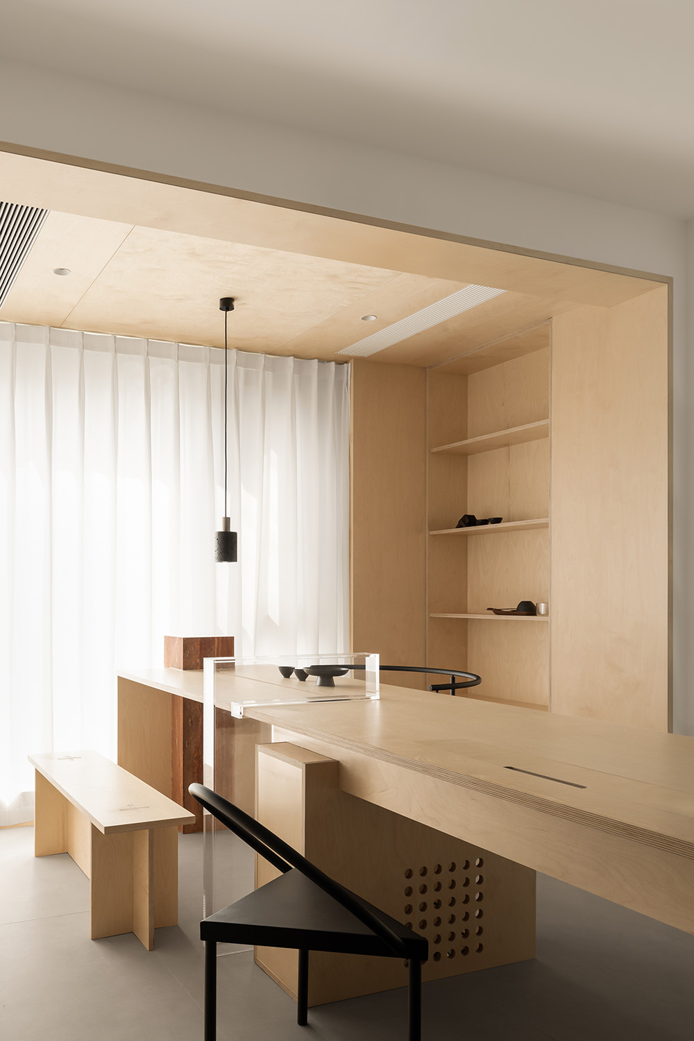 辦公室設計,設計公司辦公室案例,辦公室設計案例,辦公室設計方案,辦公室裝修,住宅改造辦公室,江蘇南通,開物營造辦公室,開物營造研究室