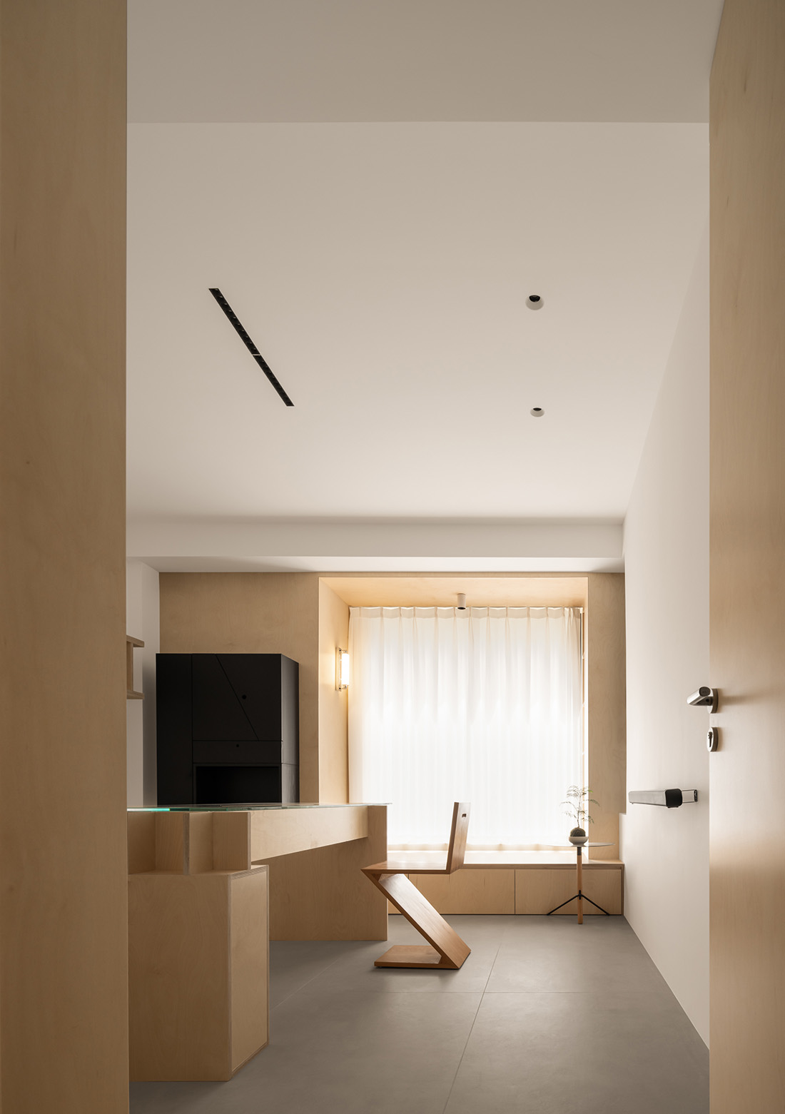 辦公室設計,設計公司辦公室案例,辦公室設計案例,辦公室設計方案,辦公室裝修,住宅改造辦公室,江蘇南通,開物營造辦公室,開物營造研究室