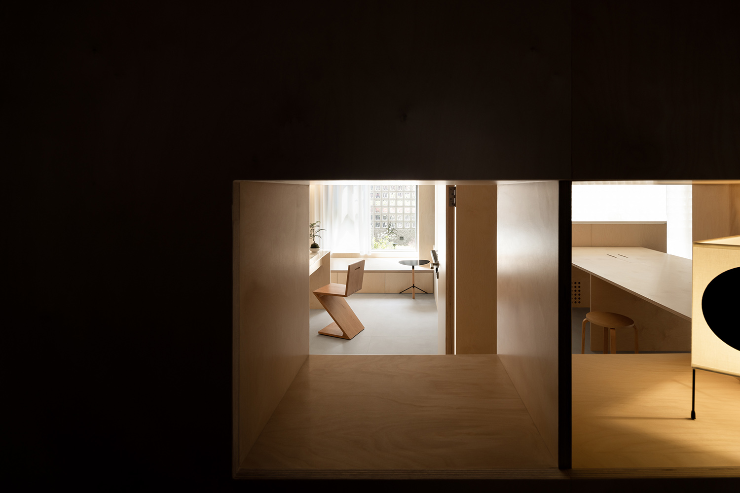 辦公室設計,設計公司辦公室案例,辦公室設計案例,辦公室設計方案,辦公室裝修,住宅改造辦公室,江蘇南通,開物營造辦公室,開物營造研究室