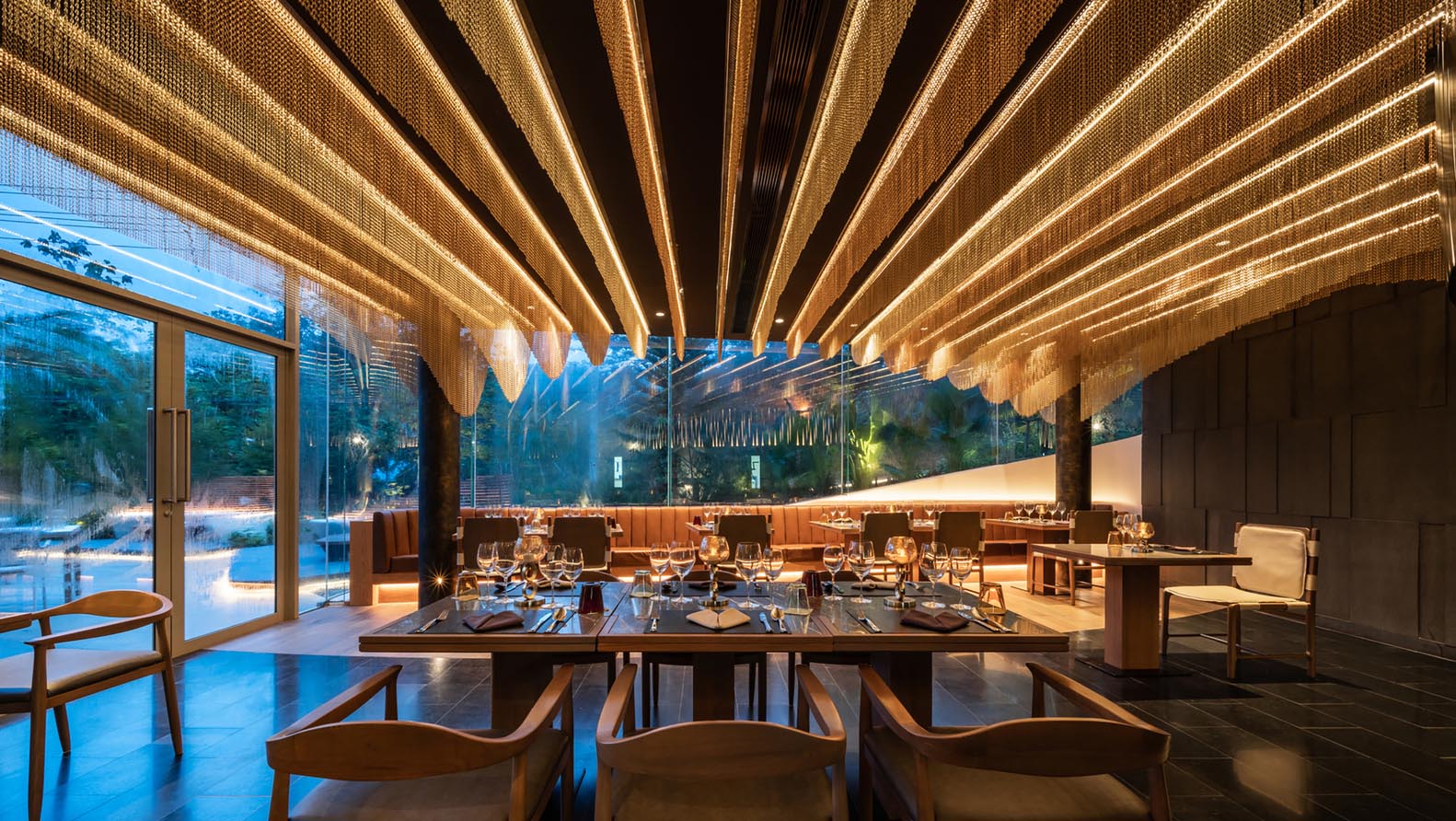 酒店設計,設計酒店,度假酒店設計,酒店設計案例,Urban Praxis,酒店設計方案,酒店裝修,泰國,MYS Khaoyai 度假酒店