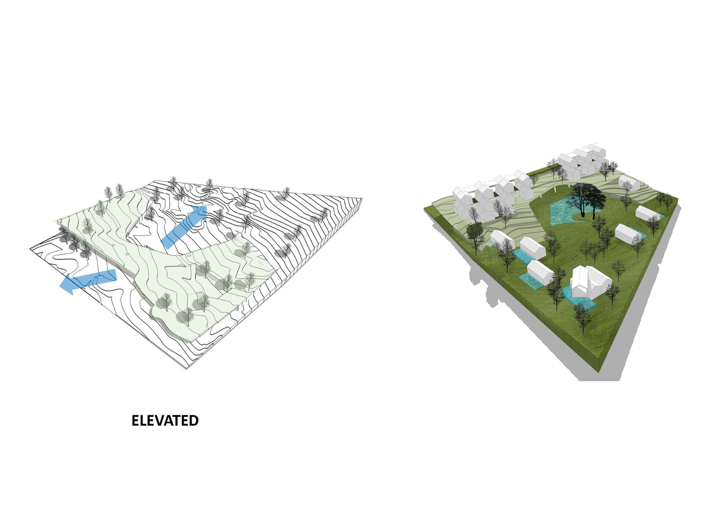 酒店設計,設計酒店,度假酒店設計,酒店設計案例,Urban Praxis,酒店設計方案,酒店裝修,泰國,MYS Khaoyai 度假酒店