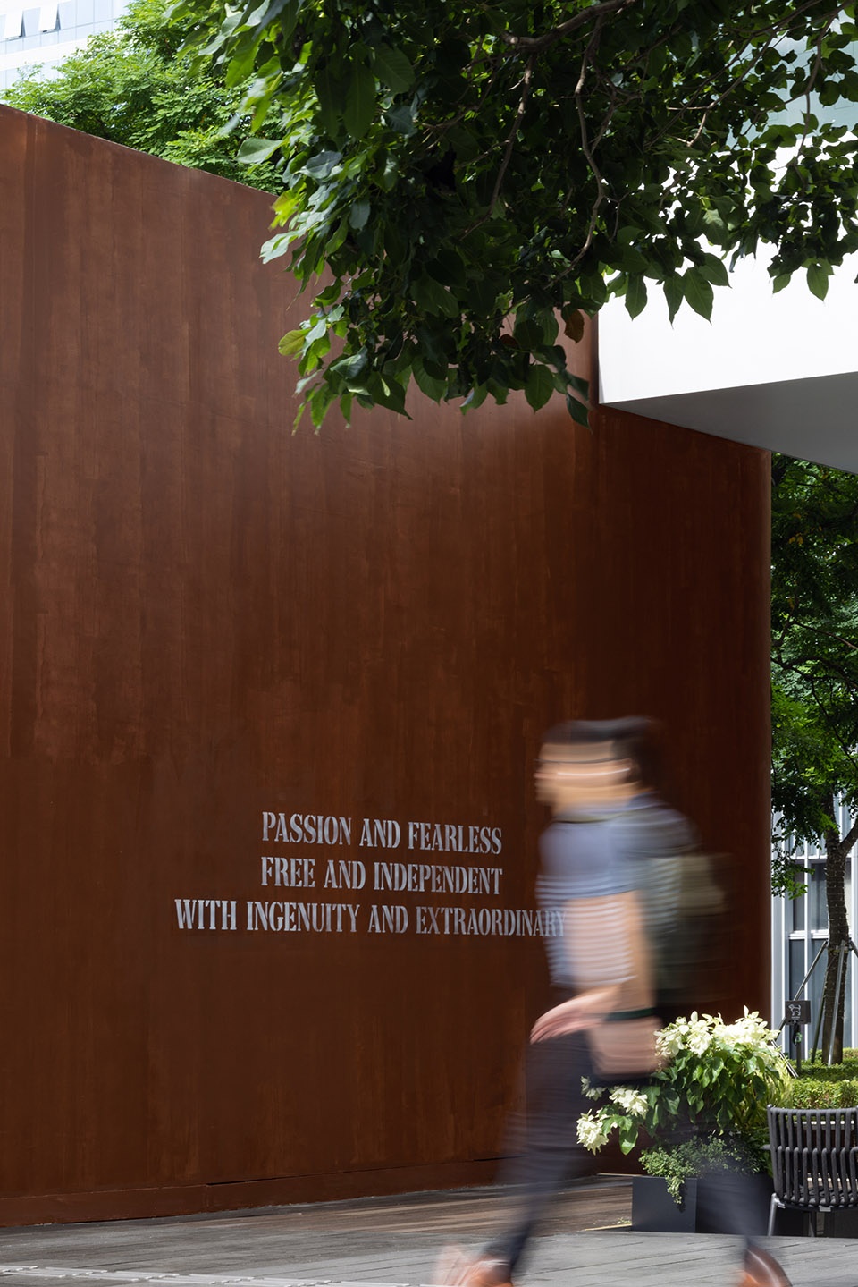 商店設計,零售店設計,飾品零售店設計,零售店設計案例,零售店設計方案,飾品店設計,深圳,Rock&Ride深圳萬象天地快閃店,WBS裏外工作室