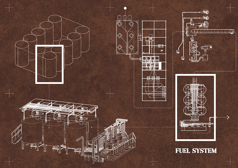 商店設計,零售店設計,飾品零售店設計,零售店設計案例,零售店設計方案,飾品店設計,深圳,Rock&Ride深圳萬象天地快閃店,WBS裏外工作室