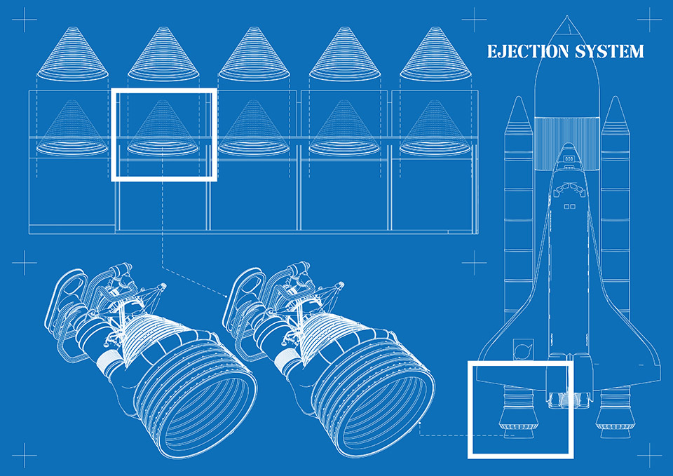 商店設計,零售店設計,飾品零售店設計,零售店設計案例,零售店設計方案,飾品店設計,深圳,Rock&Ride深圳萬象天地快閃店,WBS裏外工作室