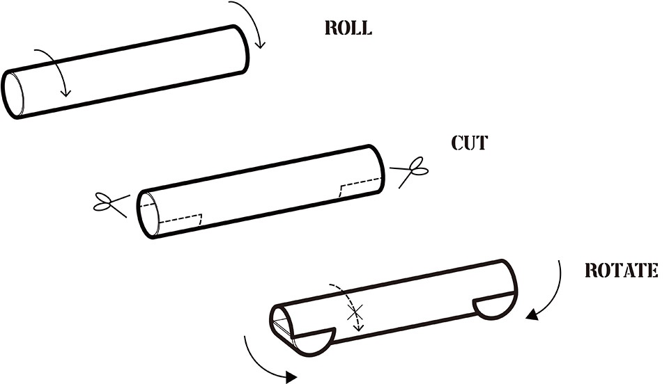 商店設計,零售店設計,飾品零售店設計,零售店設計案例,零售店設計方案,飾品店設計,深圳,Rock&Ride深圳萬象天地快閃店,WBS裏外工作室