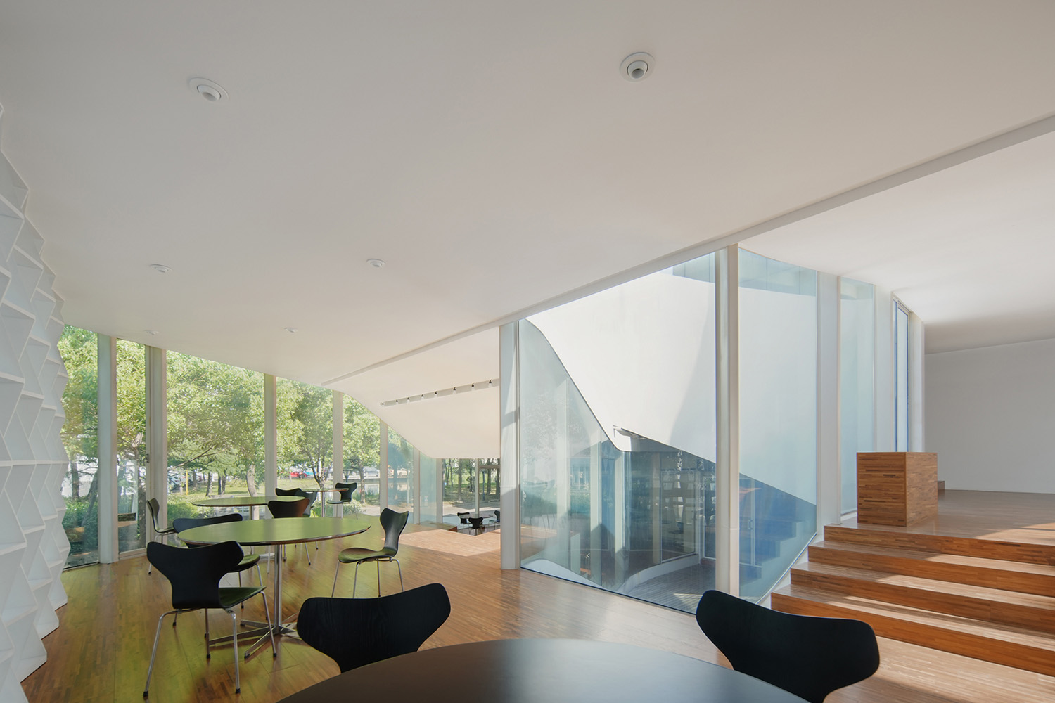 餐廳設計,餐廳設計案例,餐廳設計方案,輕食餐廳設計,網紅餐廳,餐廳裝修,餐廳效果圖,休閑餐廳設計,餐廳改造,上海,5號餐廳,艾舍爾設計