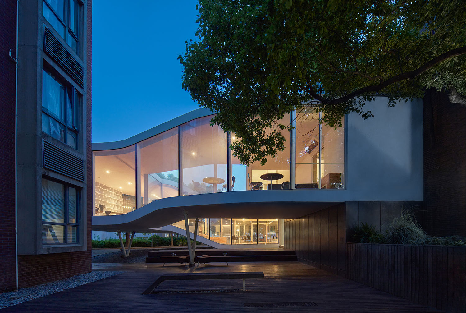 餐廳設計,餐廳設計案例,餐廳設計方案,輕食餐廳設計,網紅餐廳,餐廳裝修,餐廳效果圖,休閑餐廳設計,餐廳改造,上海,5號餐廳,艾舍爾設計