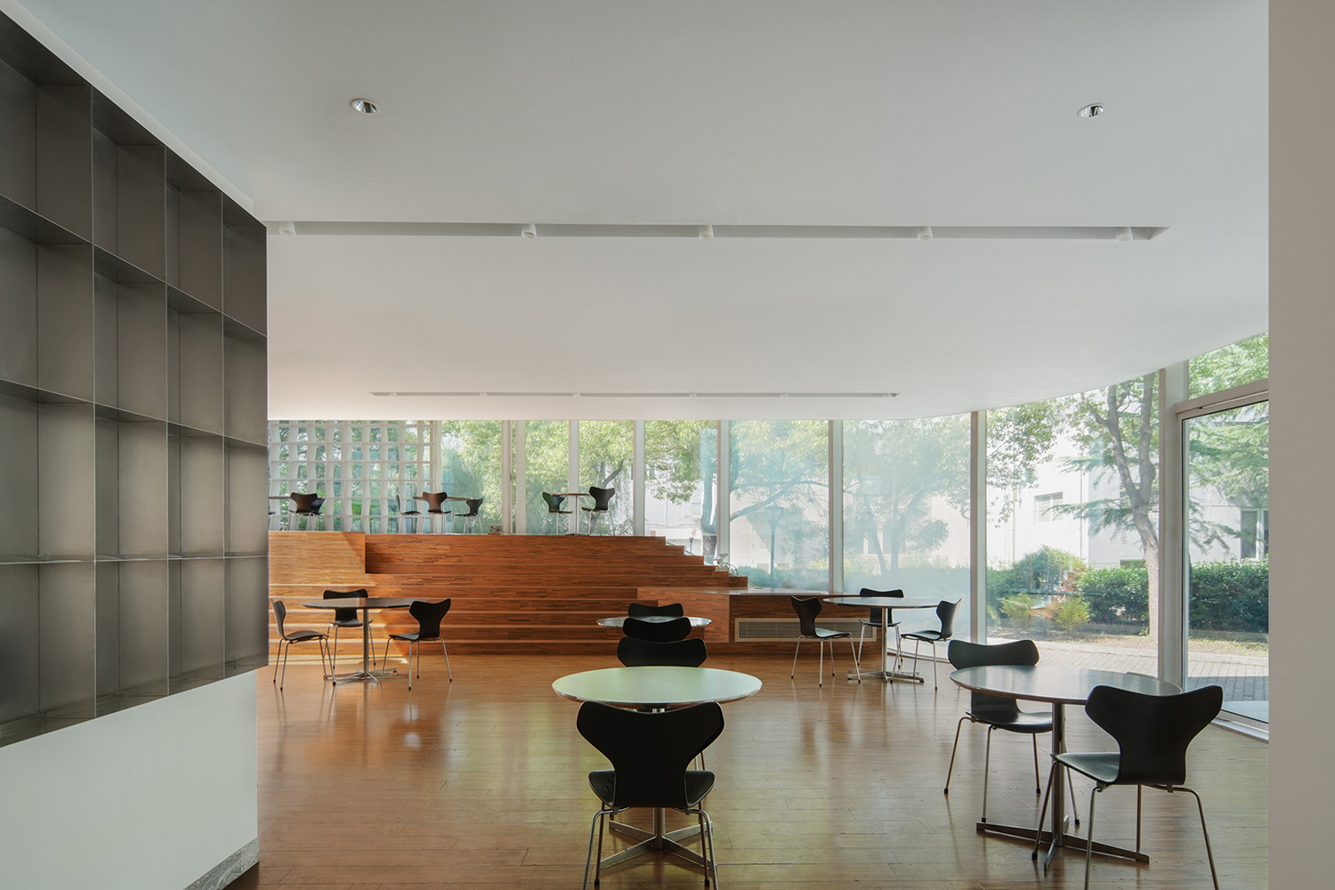 餐廳設計,餐廳設計案例,餐廳設計方案,輕食餐廳設計,網紅餐廳,餐廳裝修,餐廳效果圖,休閑餐廳設計,餐廳改造,上海,5號餐廳,艾舍爾設計