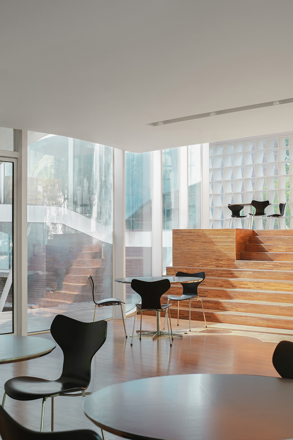 餐廳設計,餐廳設計案例,餐廳設計方案,輕食餐廳設計,網紅餐廳,餐廳裝修,餐廳效果圖,休閑餐廳設計,餐廳改造,上海,5號餐廳,艾舍爾設計