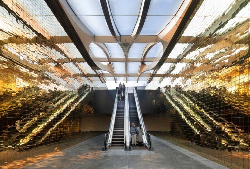 Sybarite | 成都SKP 購物中心