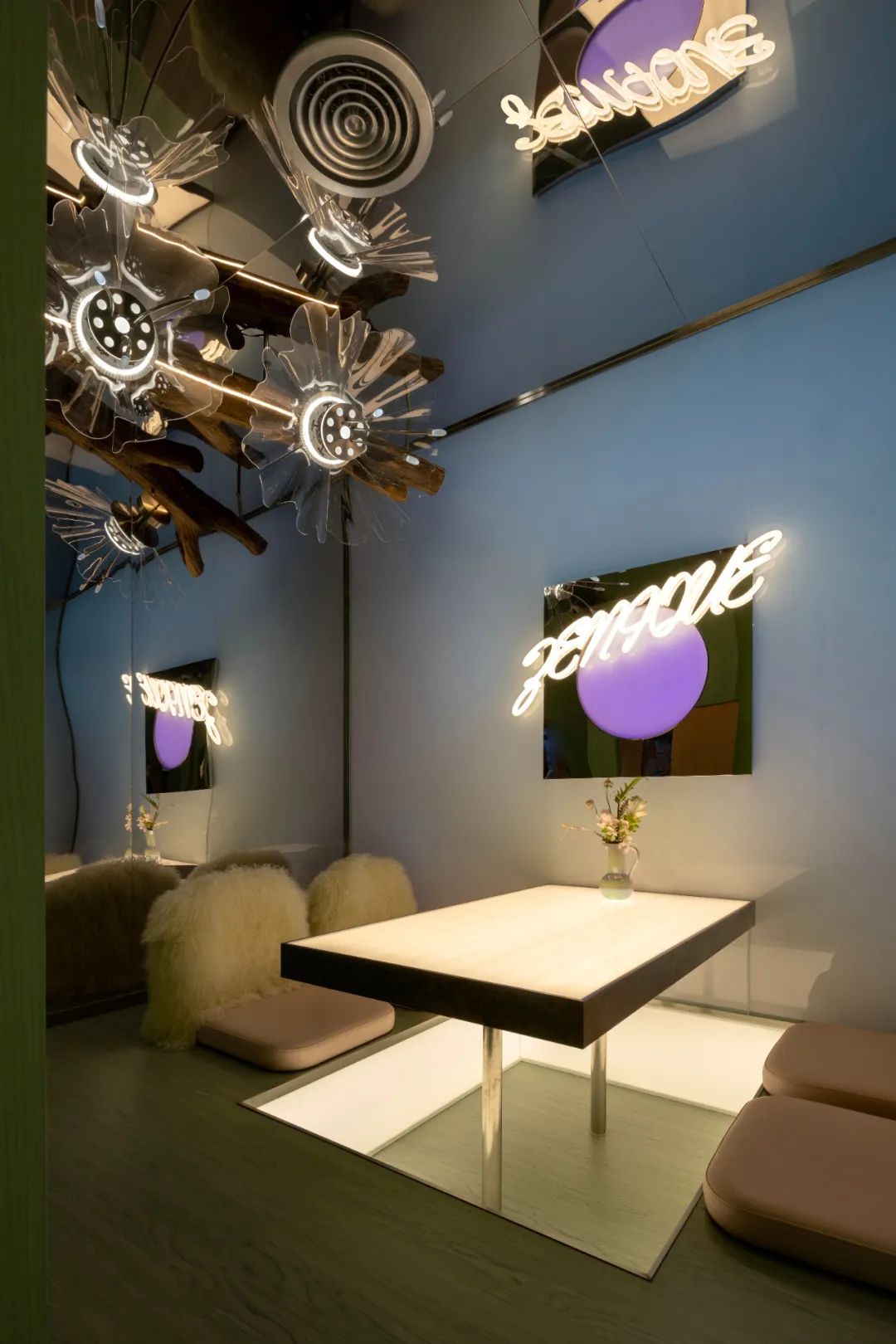 茶飲店設計,茶室設計,休閑茶飲店設計,餐廳設計,茶飲店設計案例,茶飲店設計方案,茶葉零售店設計,網紅茶飲店,創意茶飲店,商店設計,蘇州,小茶栽堂,OYTT Design