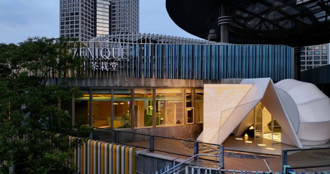 茶飲店設計,茶室設計,休閑茶飲店設計,餐廳設計,茶飲店設計案例,茶飲店設計方案,茶葉零售店設計,網紅茶飲店,創意茶飲店,商店設計,蘇州,小茶栽堂,OYTT Design