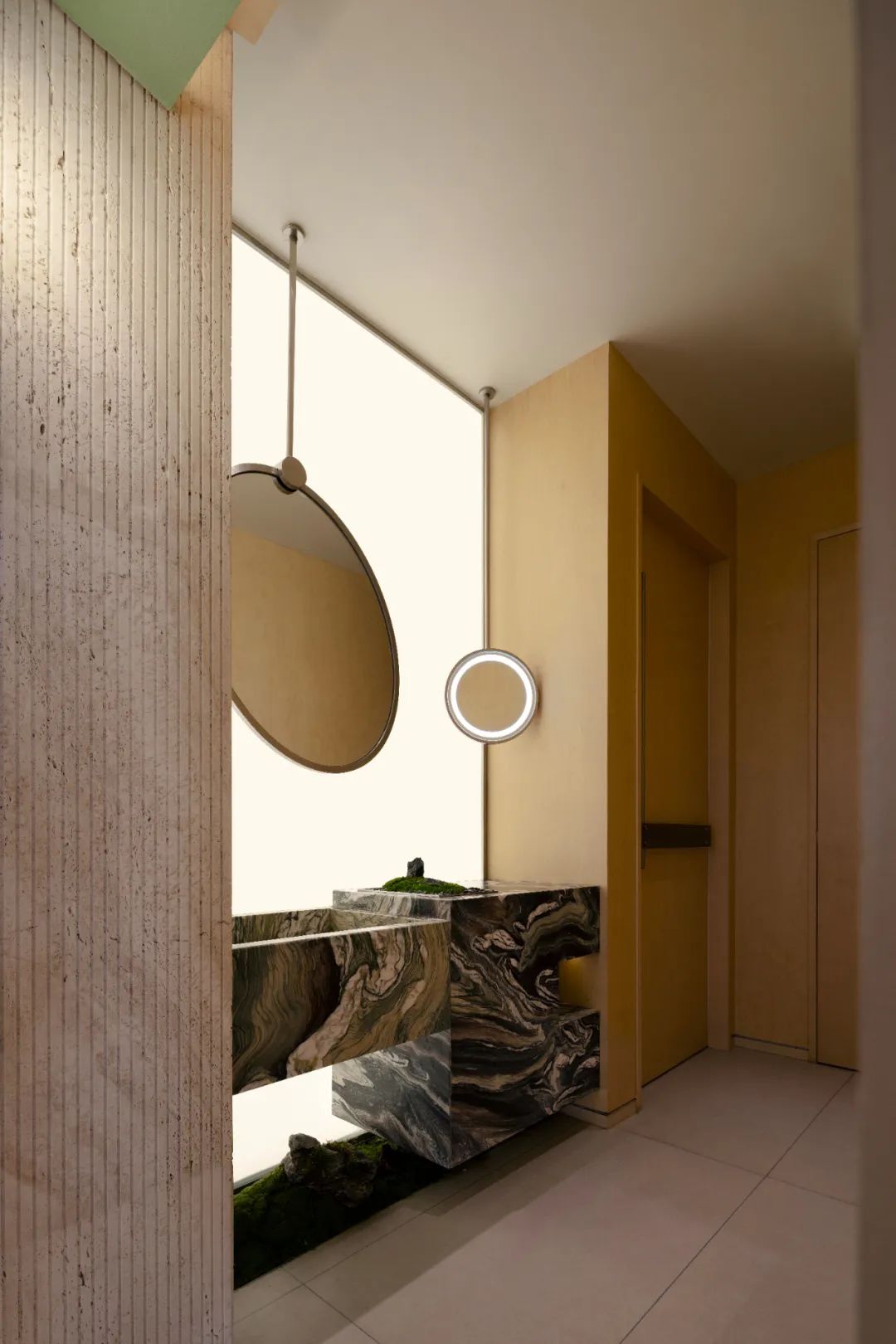 茶飲店設計,茶室設計,休閑茶飲店設計,餐廳設計,茶飲店設計案例,茶飲店設計方案,茶葉零售店設計,網紅茶飲店,創意茶飲店,商店設計,蘇州,小茶栽堂,OYTT Design