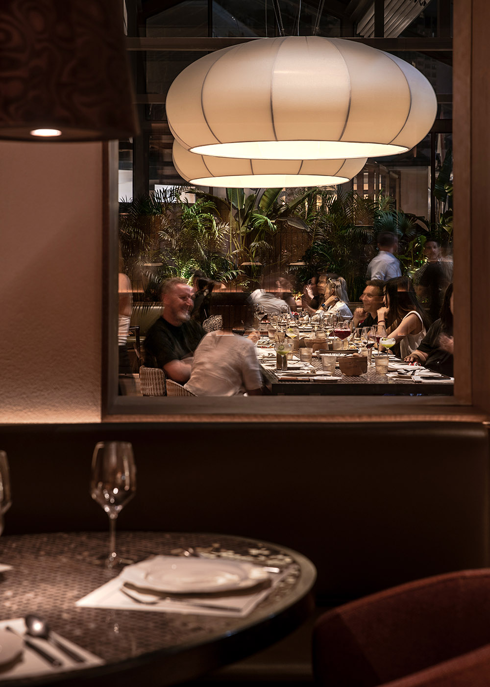 餐廳設計,餐廳設計案例,餐廳設計方案,主題餐店設計,餐廳裝修,餐廳效果圖,休閑餐廳設計,餐廳改造,上海,Terrakota餐廳設計,MDO木君建築