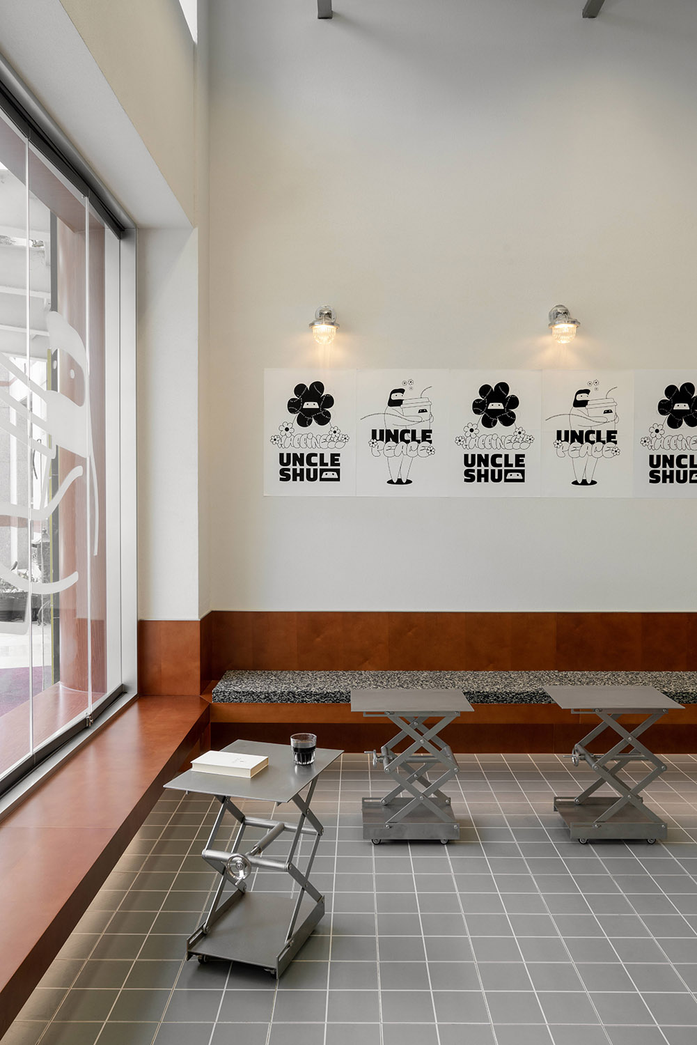 咖啡店設計,咖啡店設計案例,咖啡店設計方案,咖啡店裝修,創意咖啡店,咖啡培訓,咖啡教師,杭州,Uncle Shu Coffee,現象設計