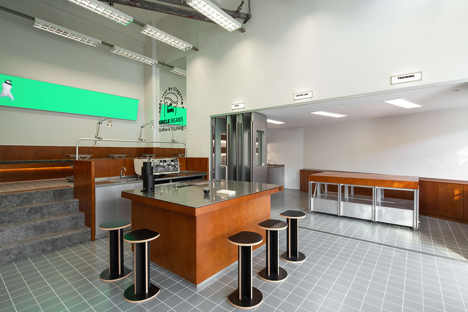 咖啡店設計,咖啡店設計案例,咖啡店設計方案,咖啡店裝修,創意咖啡店,咖啡培訓,咖啡教師,杭州,Uncle Shu Coffee,現象設計