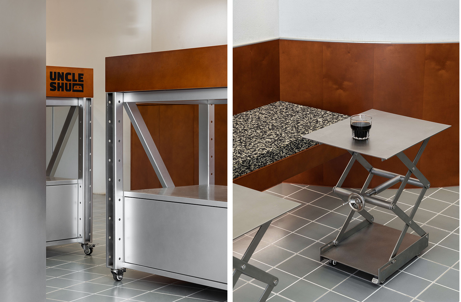 咖啡店設計,咖啡店設計案例,咖啡店設計方案,咖啡店裝修,創意咖啡店,咖啡培訓,咖啡教師,杭州,Uncle Shu Coffee,現象設計