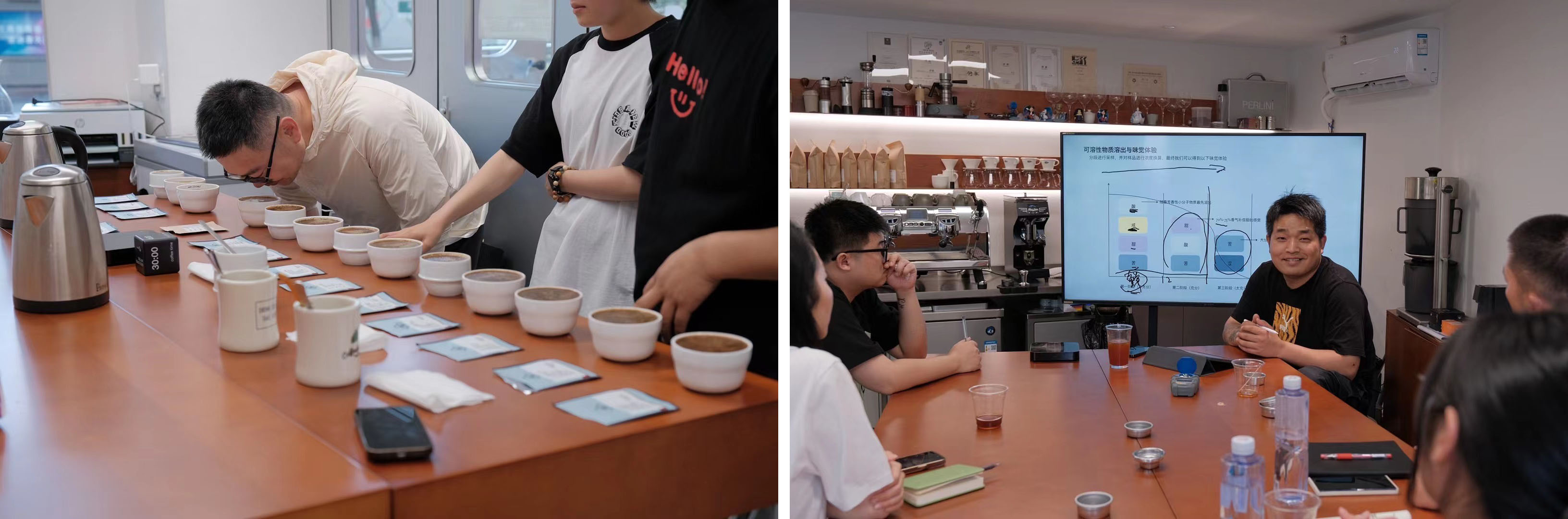 咖啡店設計,咖啡店設計案例,咖啡店設計方案,咖啡店裝修,創意咖啡店,咖啡培訓,咖啡教師,杭州,Uncle Shu Coffee,現象設計