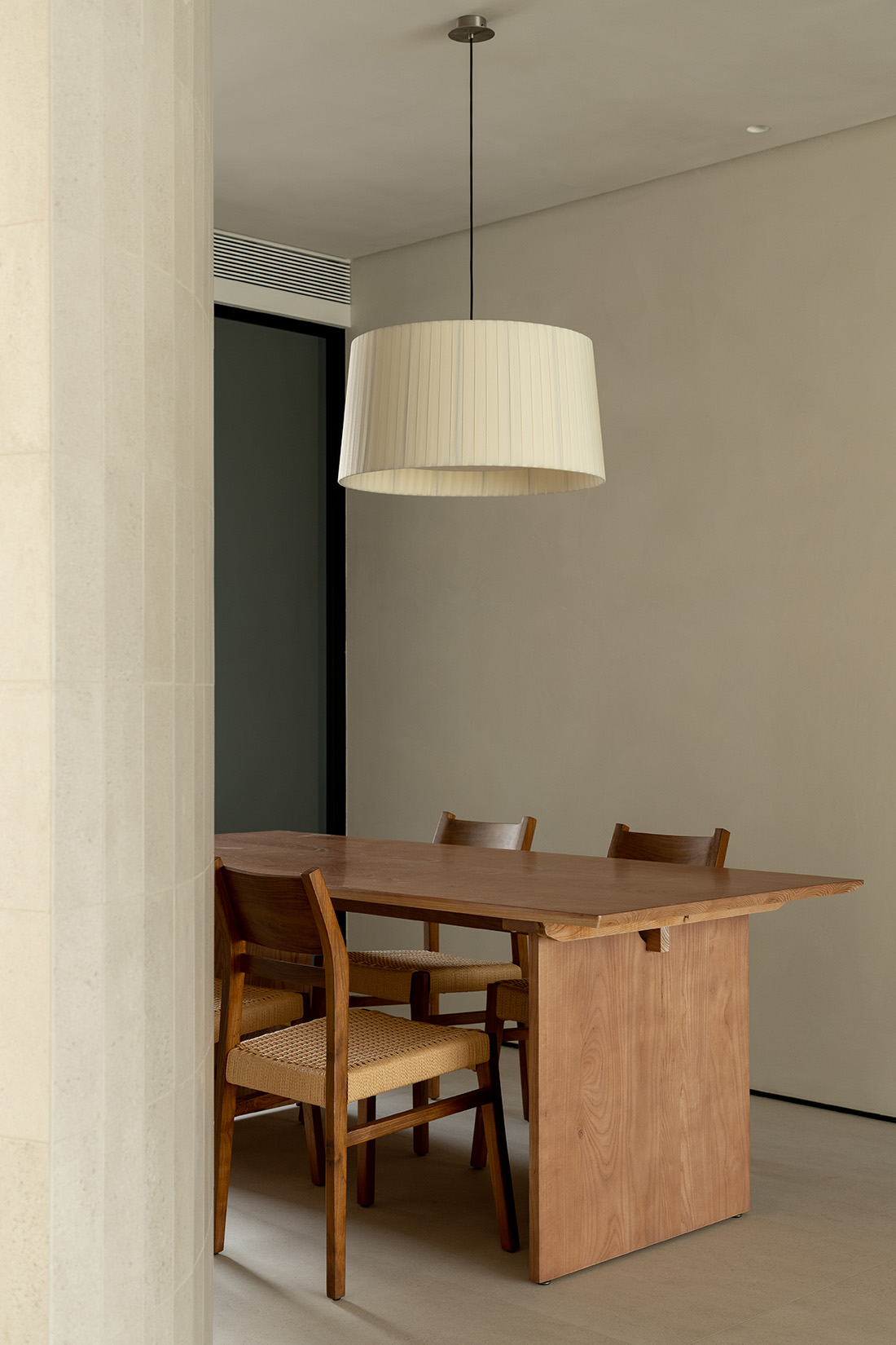 105㎡,105㎡住宅設計,家裝設計,家裝設計案例,家裝設計方案,現代風格住宅設計,奶油風風住宅設計,迴予,溫州瑞安,隹聿設計