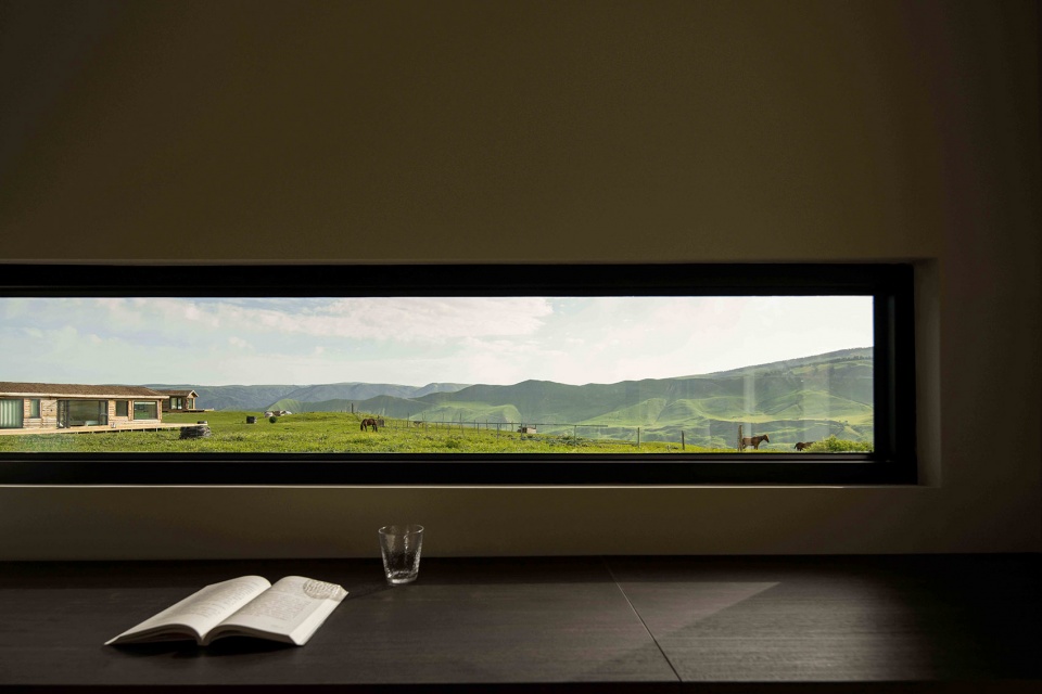 民宿設計,民宿改造設計,度假民宿設計,民宿設計案例,民宿設計方案,酒店設計,設計酒店,新疆伊犁,哈薩克自治州青空冀翼民宿,魔匠德克空間設計