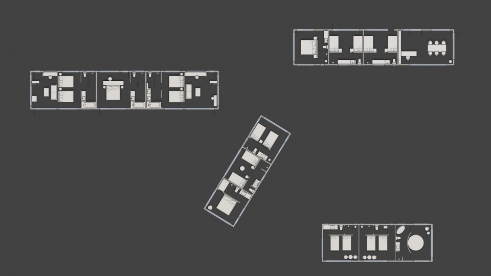 民宿設計,民宿改造設計,度假民宿設計,民宿設計案例,民宿設計方案,酒店設計,設計酒店,新疆伊犁,哈薩克自治州青空冀翼民宿,魔匠德克空間設計