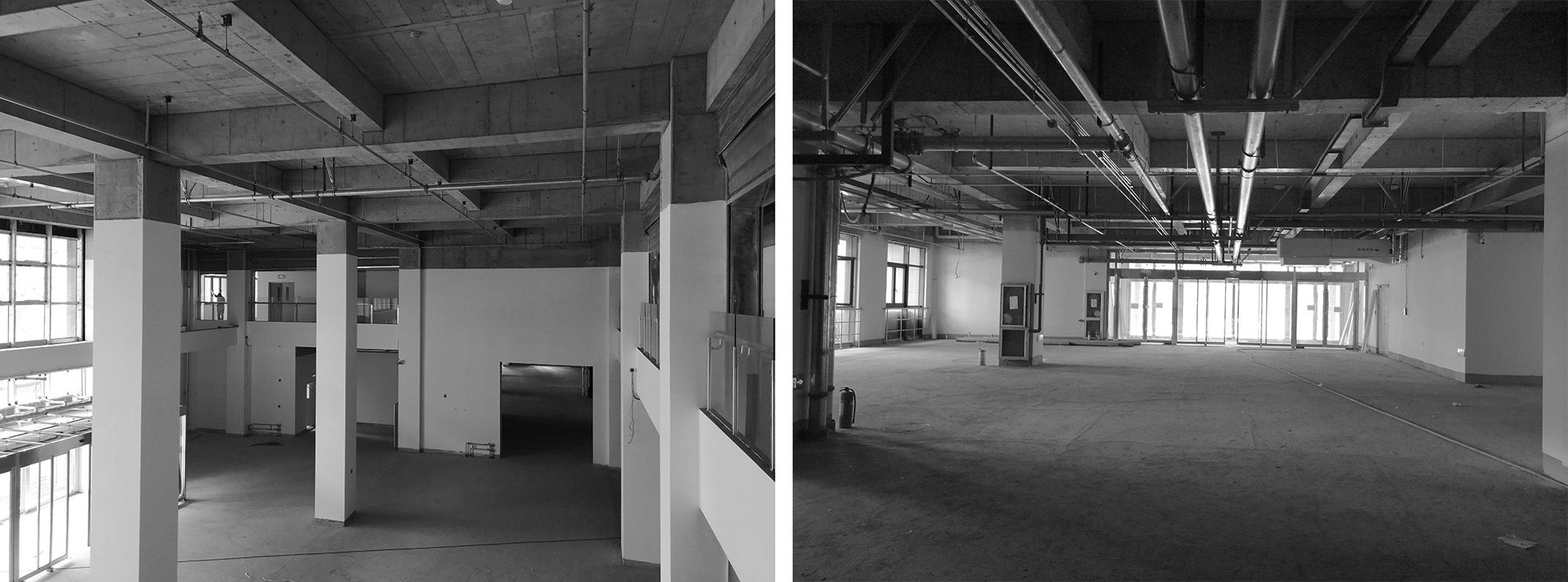 辦公室設計,科技公司辦公室設計,辦公室設計案例,辦公室設計方案,現代風格辦公室設計,辦公室裝修,北京,Bio²新生巢創新中心,THAD錦禾JINDESIGN