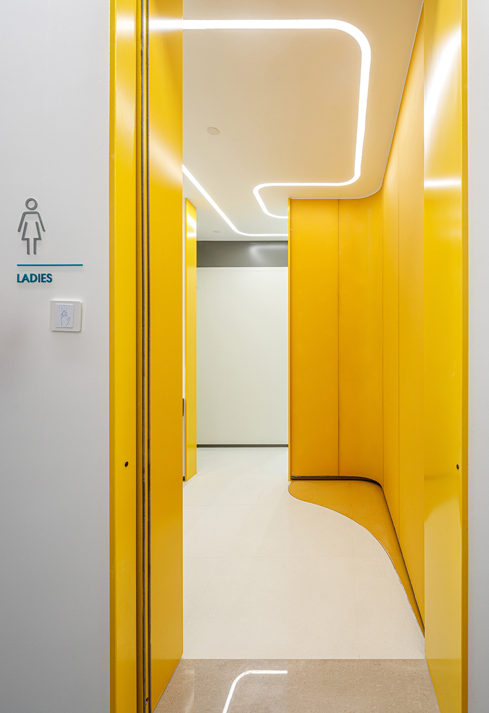 辦公室設計,科技公司辦公室設計,辦公室設計案例,辦公室設計方案,現代風格辦公室設計,辦公室裝修,北京,Bio²新生巢創新中心,THAD錦禾JINDESIGN