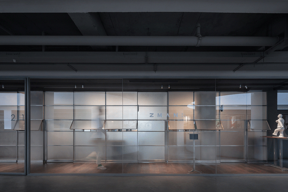 辦公室設計,設計公司辦公室設計案例,辦公室設計案例,辦公室設計方案,辦公室裝修,上海,ZMAN 拙人上海OFFICE,拙人營造