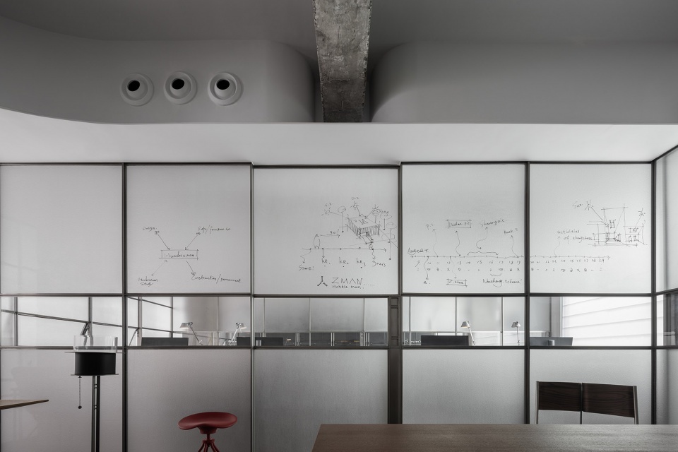 辦公室設計,設計公司辦公室設計案例,辦公室設計案例,辦公室設計方案,辦公室裝修,上海,ZMAN 拙人上海OFFICE,拙人營造