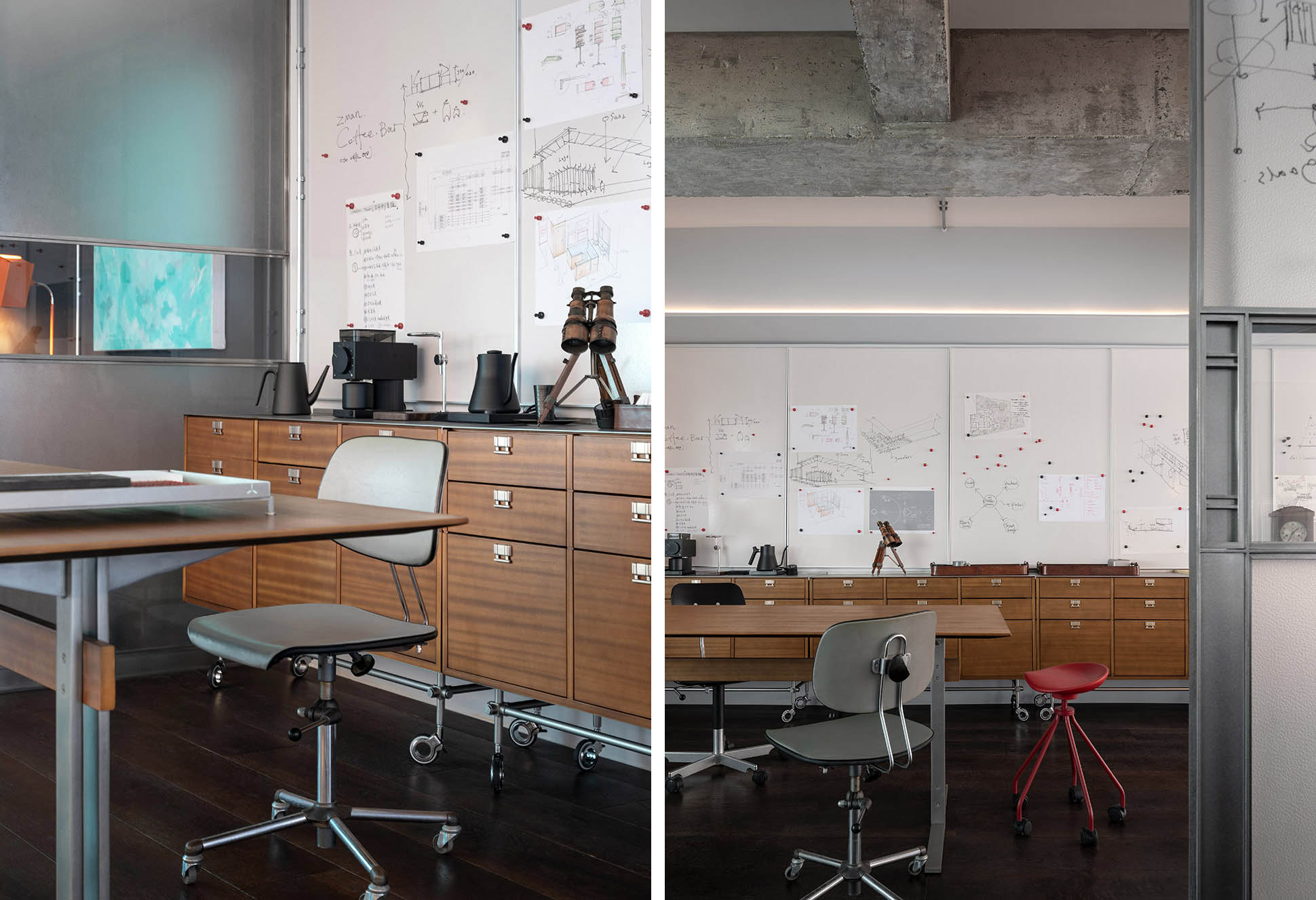 辦公室設計,設計公司辦公室設計案例,辦公室設計案例,辦公室設計方案,辦公室裝修,上海,ZMAN 拙人上海OFFICE,拙人營造