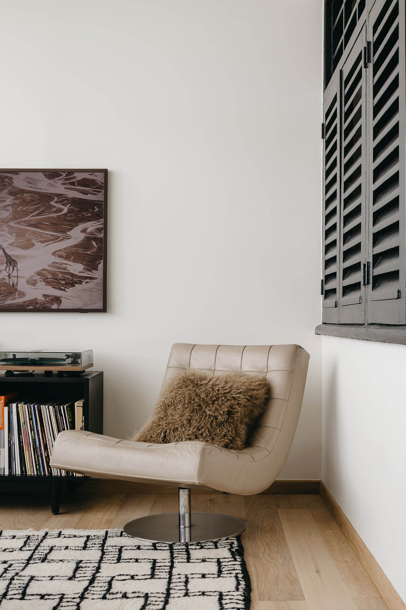 新加坡,Monocot Studio,大平層設計,住宅設計案例,住宅設計方案,舊房翻新,住宅改造,現代風格住宅設計,住宅設計,家裝設計