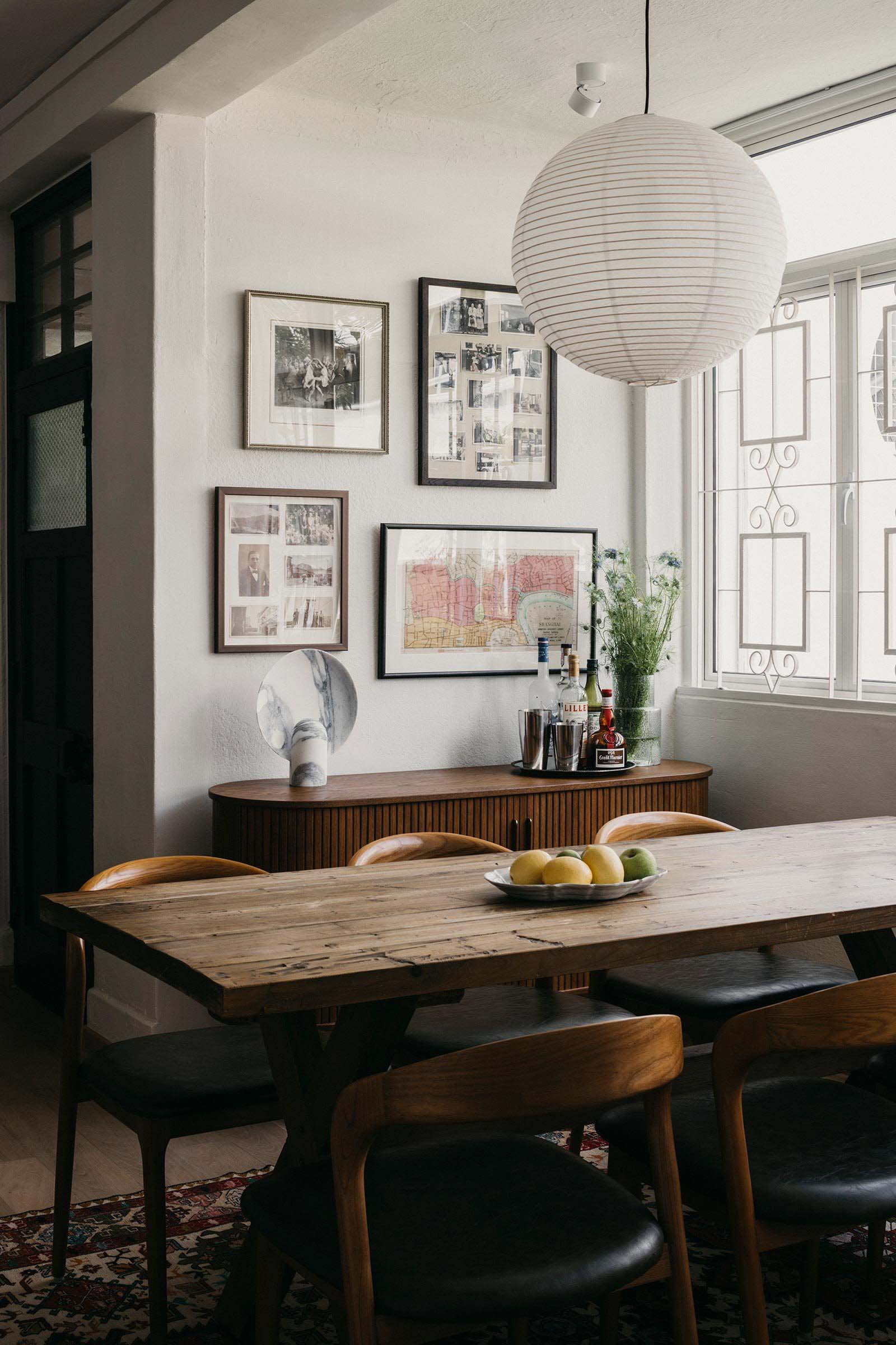 新加坡,Monocot Studio,大平層設計,住宅設計案例,住宅設計方案,舊房翻新,住宅改造,現代風格住宅設計,住宅設計,家裝設計