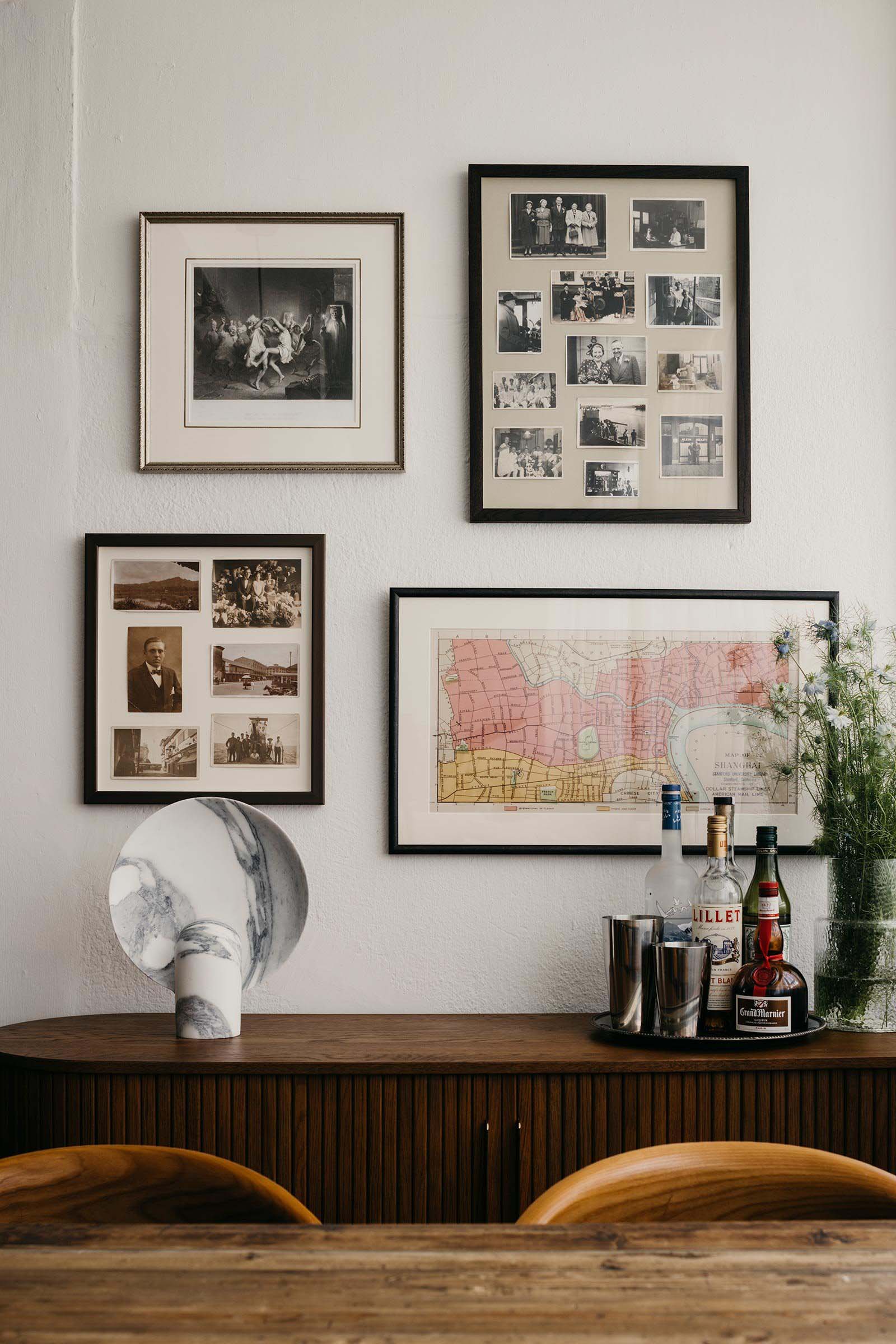 新加坡,Monocot Studio,大平層設計,住宅設計案例,住宅設計方案,舊房翻新,住宅改造,現代風格住宅設計,住宅設計,家裝設計