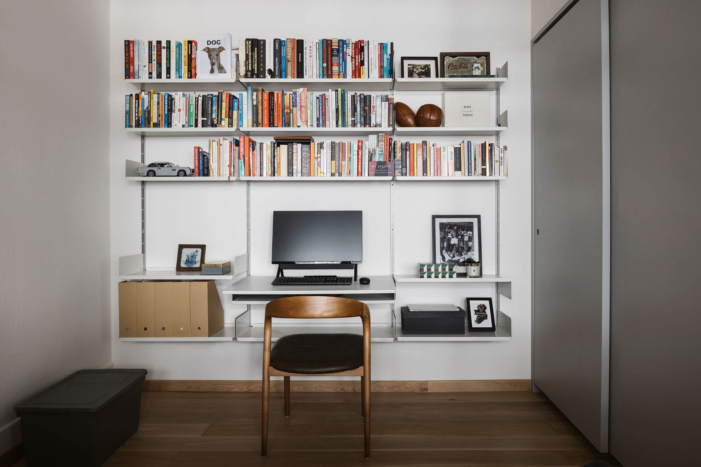 新加坡,Monocot Studio,大平層設計,住宅設計案例,住宅設計方案,舊房翻新,住宅改造,現代風格住宅設計,住宅設計,家裝設計