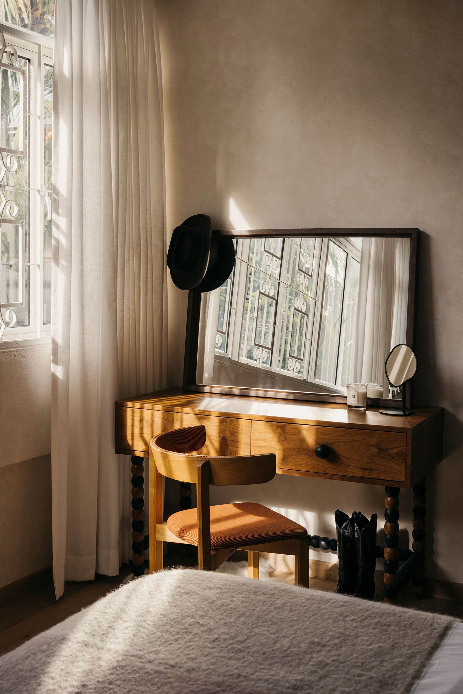 新加坡,Monocot Studio,大平層設計,住宅設計案例,住宅設計方案,舊房翻新,住宅改造,現代風格住宅設計,住宅設計,家裝設計