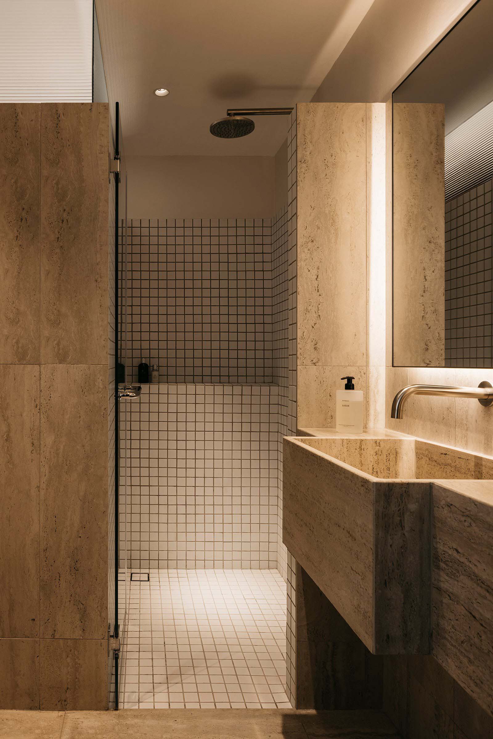 新加坡,Monocot Studio,大平層設計,住宅設計案例,住宅設計方案,舊房翻新,住宅改造,現代風格住宅設計,住宅設計,家裝設計