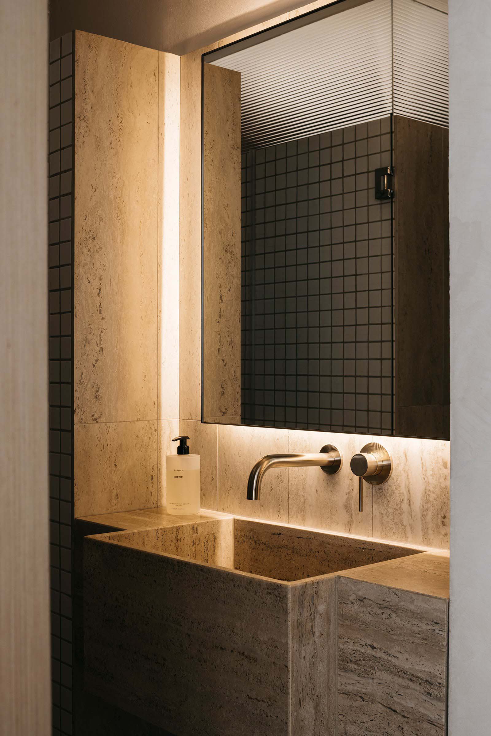 新加坡,Monocot Studio,大平層設計,住宅設計案例,住宅設計方案,舊房翻新,住宅改造,現代風格住宅設計,住宅設計,家裝設計