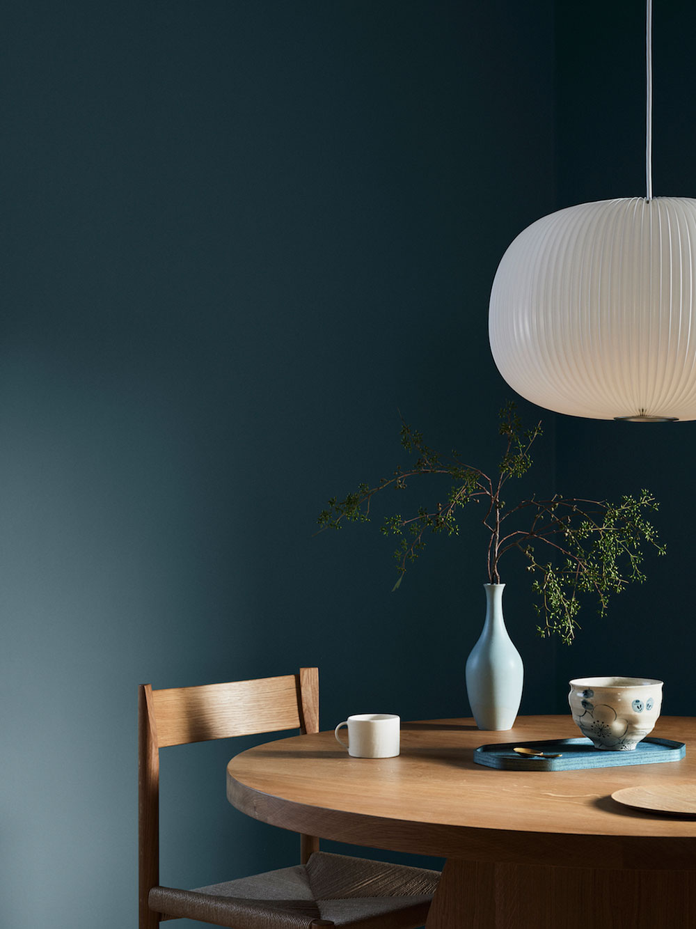 Notes,原創塗料設計,色彩設計,軟裝設計,塗料,丹麥